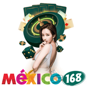 mexico 168 slot